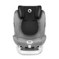 Autokrēsliņš Lionelo Oliver Isofix 9-36 kg, stone цена и информация | Autokrēsliņi | 220.lv