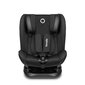 Autokrēsliņš Lionelo Oliver Isofix 9-36 kg, black cena un informācija | Autokrēsliņi | 220.lv