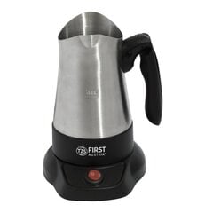 Кофейный аппарат для турецкого кофе First FA-5450-3 цена и информация | Кофемашины | 220.lv