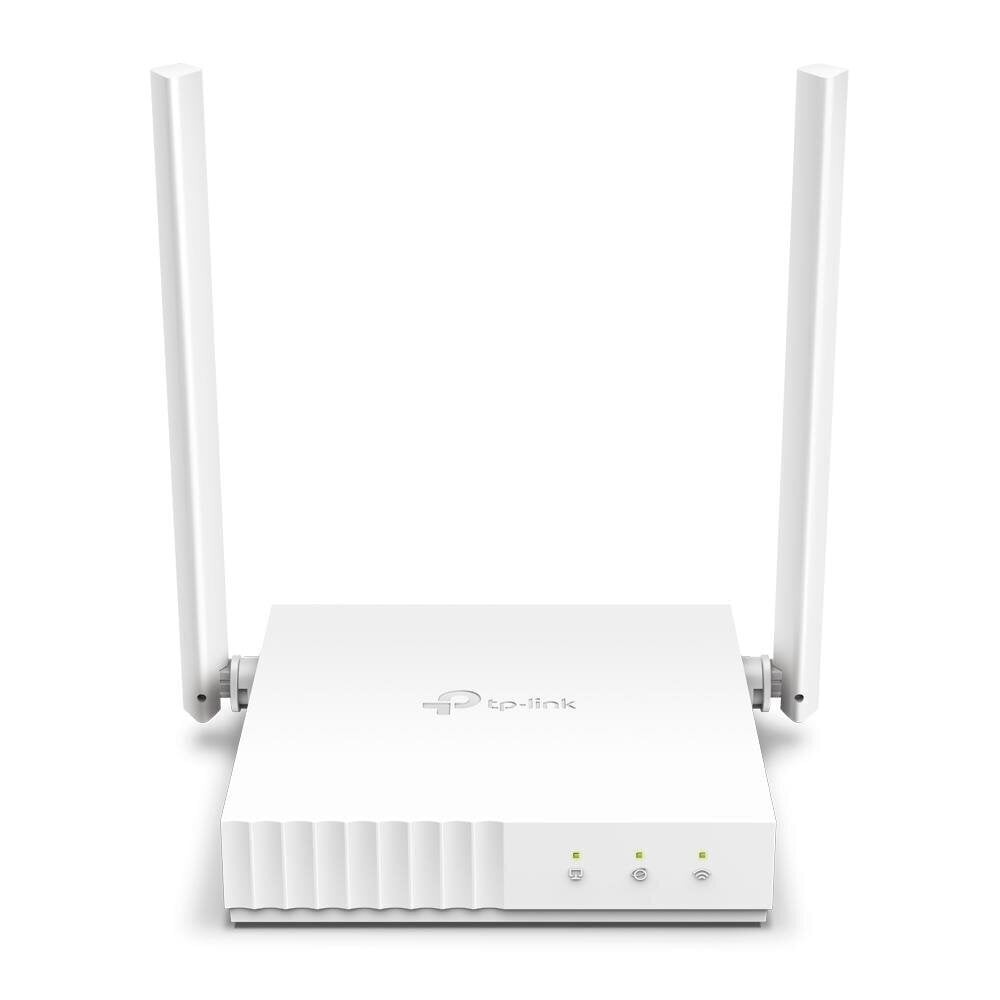 TP-LINK TL-WR844N cena un informācija | Rūteri (maršrutētāji) | 220.lv