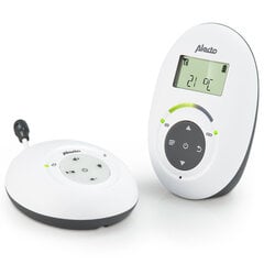 Mobilā aukle Alecto DBX-125 cena un informācija | Radio un video aukles | 220.lv