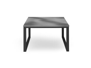 Уличный стол Calme Jardin Nicea L, серый/темно-серый цена и информация | Столы для сада | 220.lv