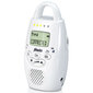 Mobilā aukle Alecto DBX-84, pūce цена и информация | Radio un video aukles | 220.lv