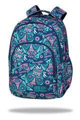 Рюкзак CoolPack Basic Plus Aztec Green C03190 цена и информация | Школьные рюкзаки, спортивные сумки | 220.lv