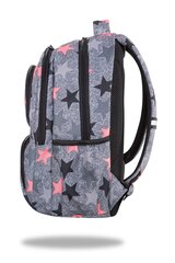 Mugursoma CoolPack Spiner Termic Fancy Stars C01176 cena un informācija | Skolas somas | 220.lv