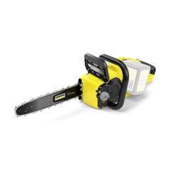 Аккумуляторная цепная пила Karcher CNS 36-35 Battery цена и информация | Цепные пилы | 220.lv