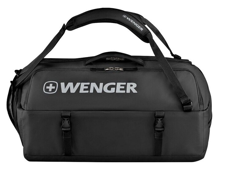 WENGER XC Hybrid 61l 3-In-1 Ceļojuma Soma/Mugursoma cena | 220.lv