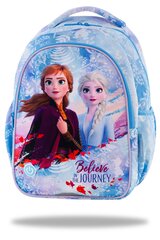 CoolPack Рюкзак Joy S LED Disney - Frozen цена и информация | Школьные рюкзаки, спортивные сумки | 220.lv