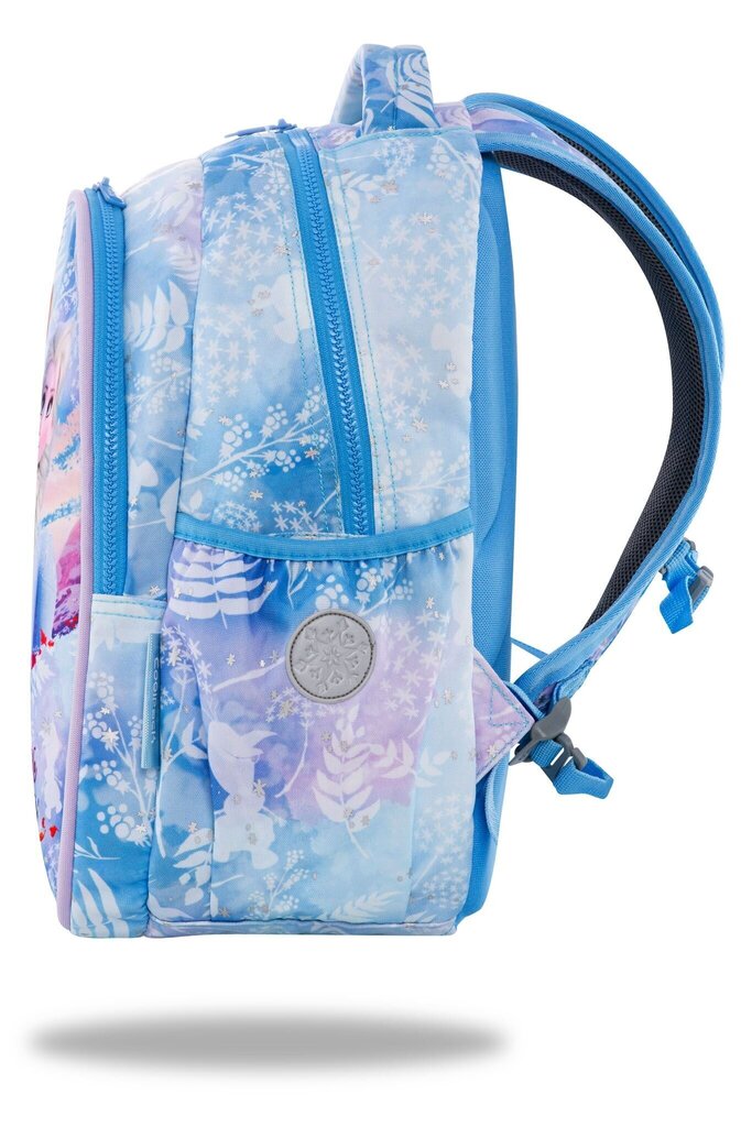 CoolPack Mugursoma Joy S LED Disney - Frozen cena un informācija | Skolas somas | 220.lv