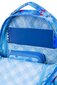 Spīdoša mugursoma CoolPack Joy S LED Ledus Sirds (Frozen II) B47306 cena un informācija | Skolas somas | 220.lv