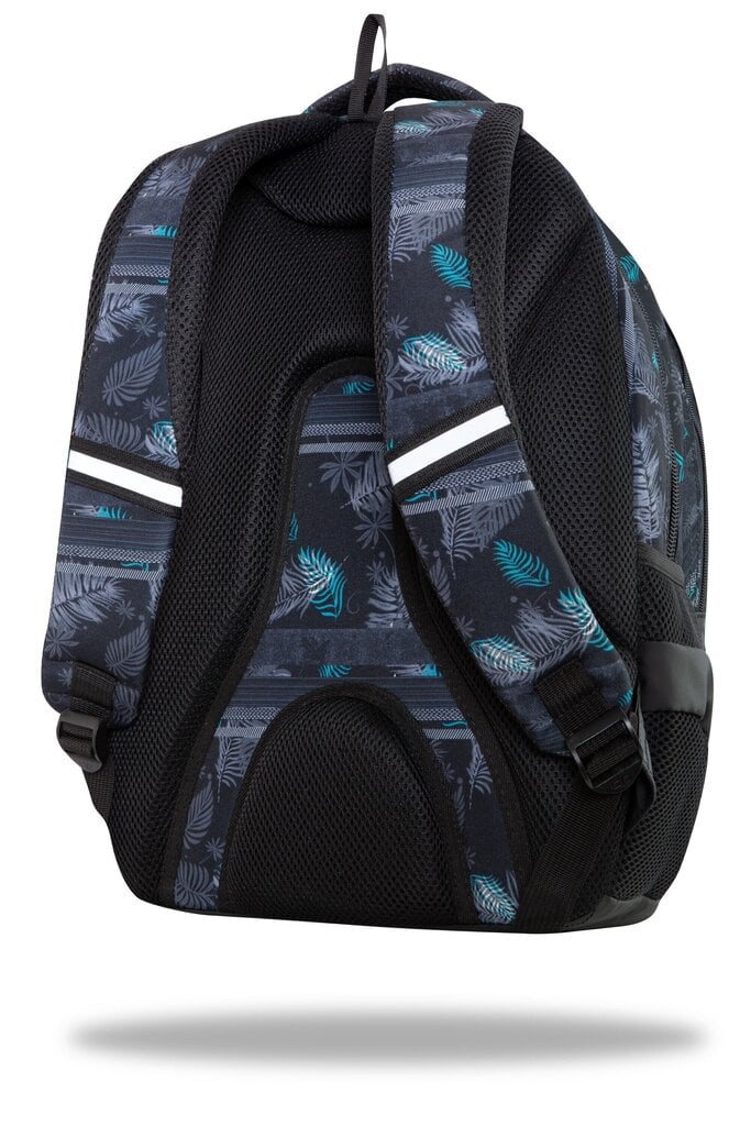 Mugursoma CoolPack Drafter Black Forest C05166 cena un informācija | Skolas somas | 220.lv