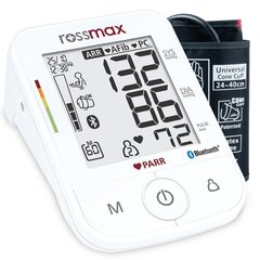 Rossmax X5 BT cena un informācija | Asinsspiediena mērītāji | 220.lv