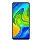 Xiaomi Redmi Note 9, 128 GB, Dual SIM, Grey cena un informācija | Mobilie telefoni | 220.lv