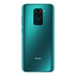 Xiaomi Redmi Note 9, 128 GB, Dual SIM, Forest Green cena un informācija | Mobilie telefoni | 220.lv