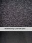 ARS CITROEN JUMPER 2002-2006 (3 v. krovininis) /14 Standartinė danga cena un informācija | Tekstila paklājiņi pēc auto modeļiem | 220.lv