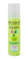 Детский бальзам-спрей для спутанных волос Revlon Equave Kids 200 мл цена и информация | Косметика для мам и детей | 220.lv