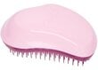 Matu suka Tangle Teezer The Original Pink Cupid 1 gab cena un informācija | Matu sukas, ķemmes, šķēres | 220.lv