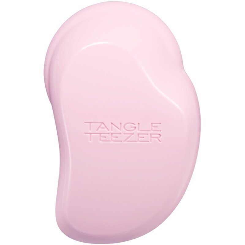 Matu suka Tangle Teezer The Original Pink Cupid 1 gab cena un informācija | Matu sukas, ķemmes, šķēres | 220.lv