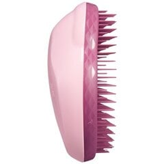 Щетка для волос Tangle Teezer The Original Pink Cupid 1 шт цена и информация | Расчески, щетки для волос, ножницы | 220.lv