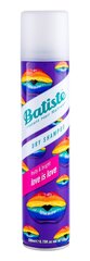 Sausais šampūns Batiste Love Is Love, 200 ml cena un informācija | Batiste Smaržas, kosmētika | 220.lv