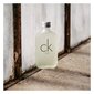 Tualetes ūdens Calvin Klein CK One EDT sievietēm/vīriešiem 15 ml cena un informācija | Sieviešu smaržas | 220.lv
