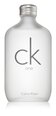 Tualetes ūdens Calvin Klein CK One EDT sievietēm/vīriešiem 15 ml