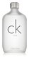 Tualetes ūdens Calvin Klein CK One EDT sievietēm/vīriešiem 15 ml цена и информация | Sieviešu smaržas | 220.lv