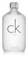 Tualetes ūdens Calvin Klein CK One EDT sievietēm/vīriešiem 15 ml cena un informācija | Sieviešu smaržas | 220.lv