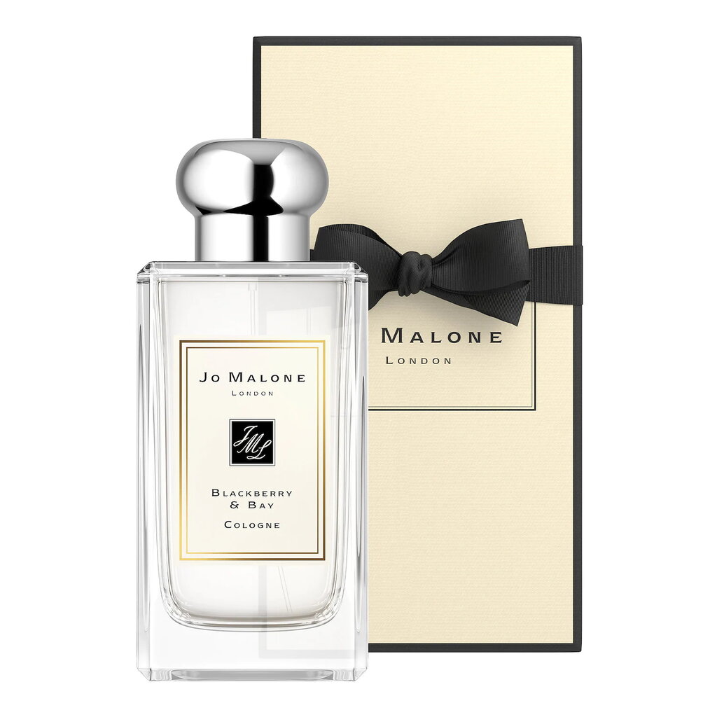 Odekolons Jo Malone London Blackberry & Bay EDC sievietēm 100 ml цена и информация | Sieviešu smaržas | 220.lv