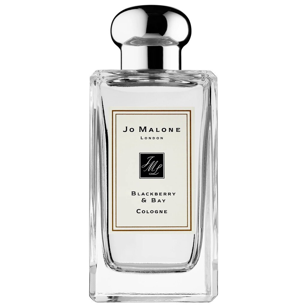 Odekolons Jo Malone London Blackberry & Bay EDC sievietēm 100 ml цена и информация | Sieviešu smaržas | 220.lv