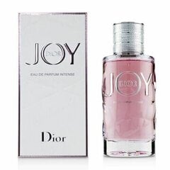 Парфюмированная вода Christian Dior Joy Intense EDP для женщин, 90 мл цена и информация | Женские духи Lovely Me, 50 мл | 220.lv