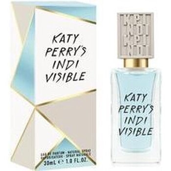 Парфюмированная вода Katy Perry Indi Visible EDP для женщин 50 мл цена и информация | Женские духи | 220.lv