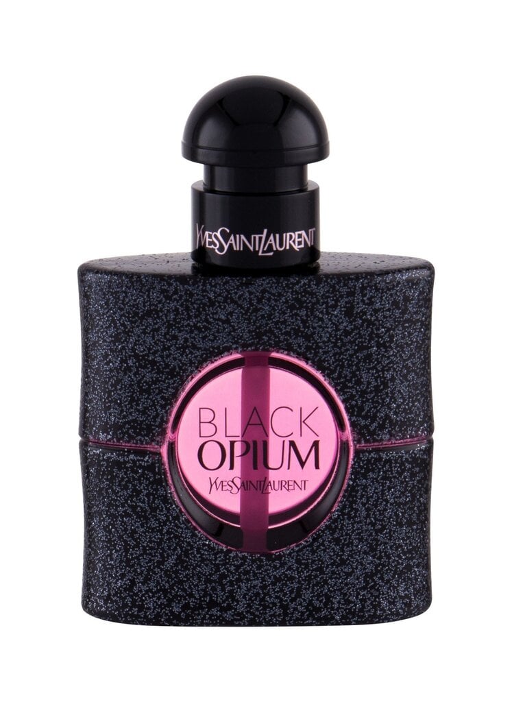 Parfimērijas ūdens Yves Saint Laurent Black Opium Neon EDP sievietēm 30 ml цена и информация | Sieviešu smaržas | 220.lv