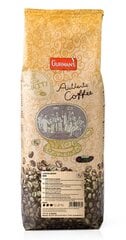 GURMAN'S Ruma aromāta kafijas pupiņas, 1 kg cena un informācija | Kafija, kakao | 220.lv