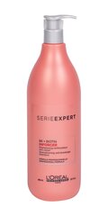 Matiem spēku sniedzošs šampūns L'Oreal Professionnel Serie Expert Inforcer 980 ml cena un informācija | Šampūni | 220.lv