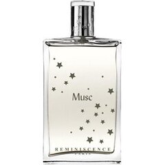 Туалетная вода Reminiscence Musk EDT для женщин 100 мл цена и информация | Женские духи | 220.lv