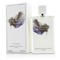 Парфюмерная вода Reminiscence Patchouli Blanc EDP для женщин / мужчин 100 мл цена и информация | Женские духи Lovely Me, 50 мл | 220.lv