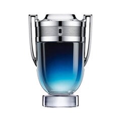 Parfimērijas ūdens Paco Rabanne Invictus Legend EDP vīriešiem 150 ml cena un informācija | Vīriešu smaržas | 220.lv