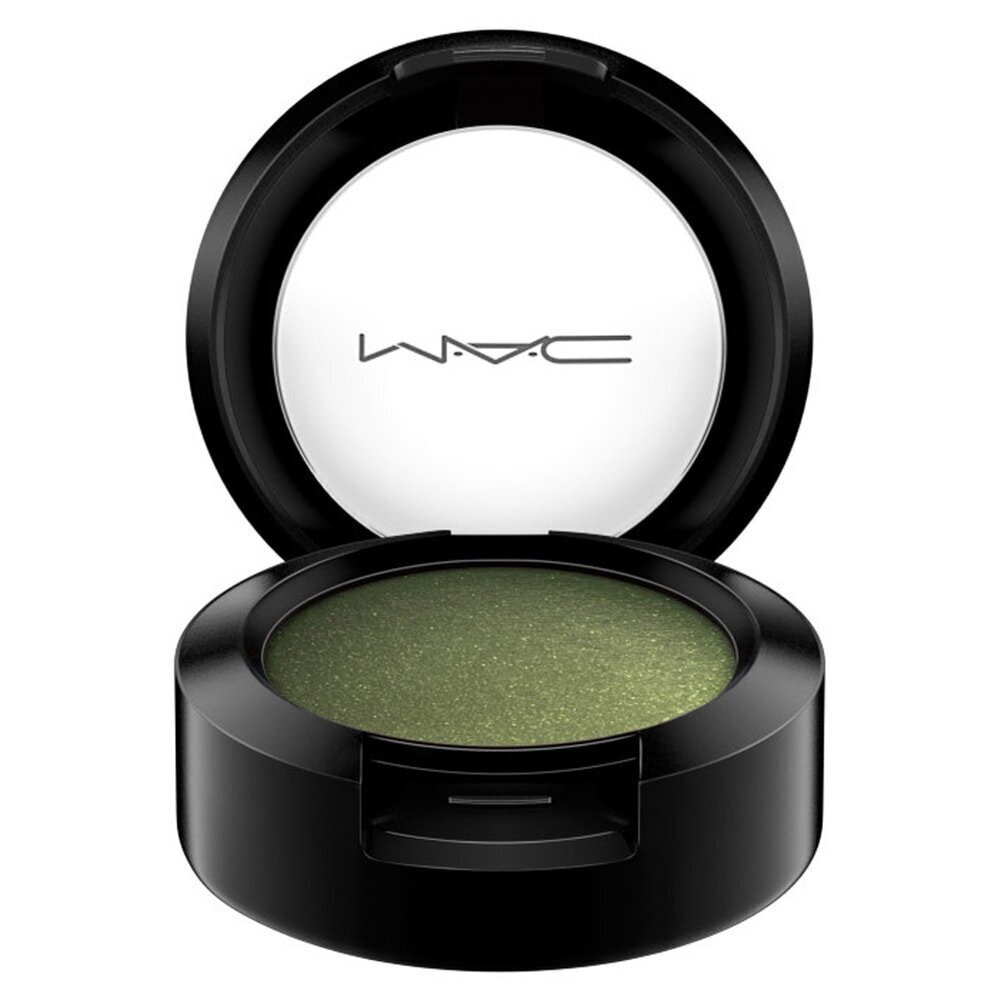 Acu ēnas MAC Frost Eye, M25044 Humid Frost, 1,5 g cena un informācija | Acu ēnas, skropstu tušas, zīmuļi, serumi | 220.lv