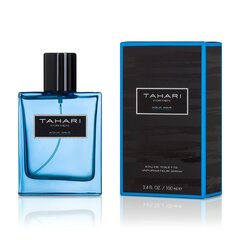 Туалетная вода Tahari Aqua Wave EDT для мужчин 100 мл цена и информация | Мужские духи | 220.lv