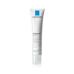 Toni sniedzošs sejas krēms La Roche Posay medium 40 ml cena un informācija | Sejas krēmi | 220.lv