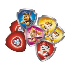 Atmiņu attīstošas kartiņas Trefl Šunyčiai Patruliai (Paw Patrol) цена и информация | Настольные игры, головоломки | 220.lv