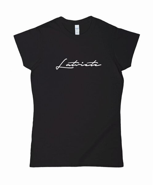 Sieviešu t-krekls "Latviete" cena | 220.lv
