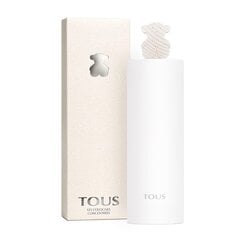 Tualetes ūdens Tous Les Colognes Concentrees EDT sievietēm 90 ml cena un informācija | Sieviešu smaržas | 220.lv