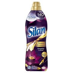 SILAN AROMATHERAPY VEĻAS MĪKSTINĀTĀJS LOTUS 800 ML cena un informācija | Veļas mazgāšanas līdzekļi | 220.lv