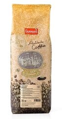 GURMAN'S Lazdu riekstu aromāta kafijas pupiņas, 1 kg цена и информация | Кофе, какао | 220.lv