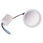 Eko-Light kāpņu gaismeklis Oti Max 6500K цена и информация | Sienas lampas | 220.lv