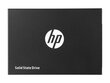 HP S700 500GB SATA3 (2DP99AA#ABB) цена и информация | Iekšējie cietie diski (HDD, SSD, Hybrid) | 220.lv