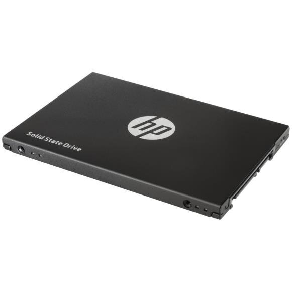 HP S700 500GB SATA3 (2DP99AA#ABB) цена и информация | Iekšējie cietie diski (HDD, SSD, Hybrid) | 220.lv