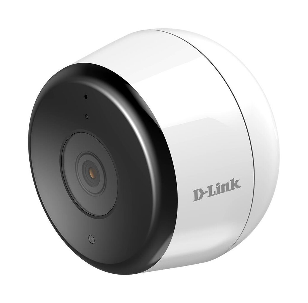 D-Link DCS-8600LH/E cena un informācija | Datoru (WEB) kameras | 220.lv